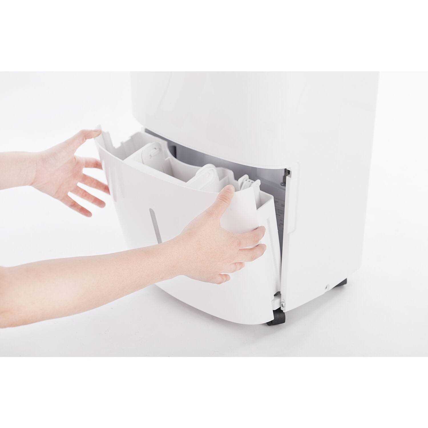 Honeywell 20 Pint Dehumidifier TP30WK - Image 4