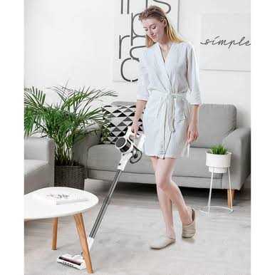 Fykee Cordless Vacuum Cleaner P11 - Image 3