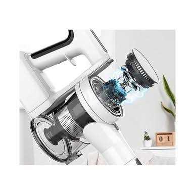 Fykee Cordless Vacuum Cleaner P11 - Image 4