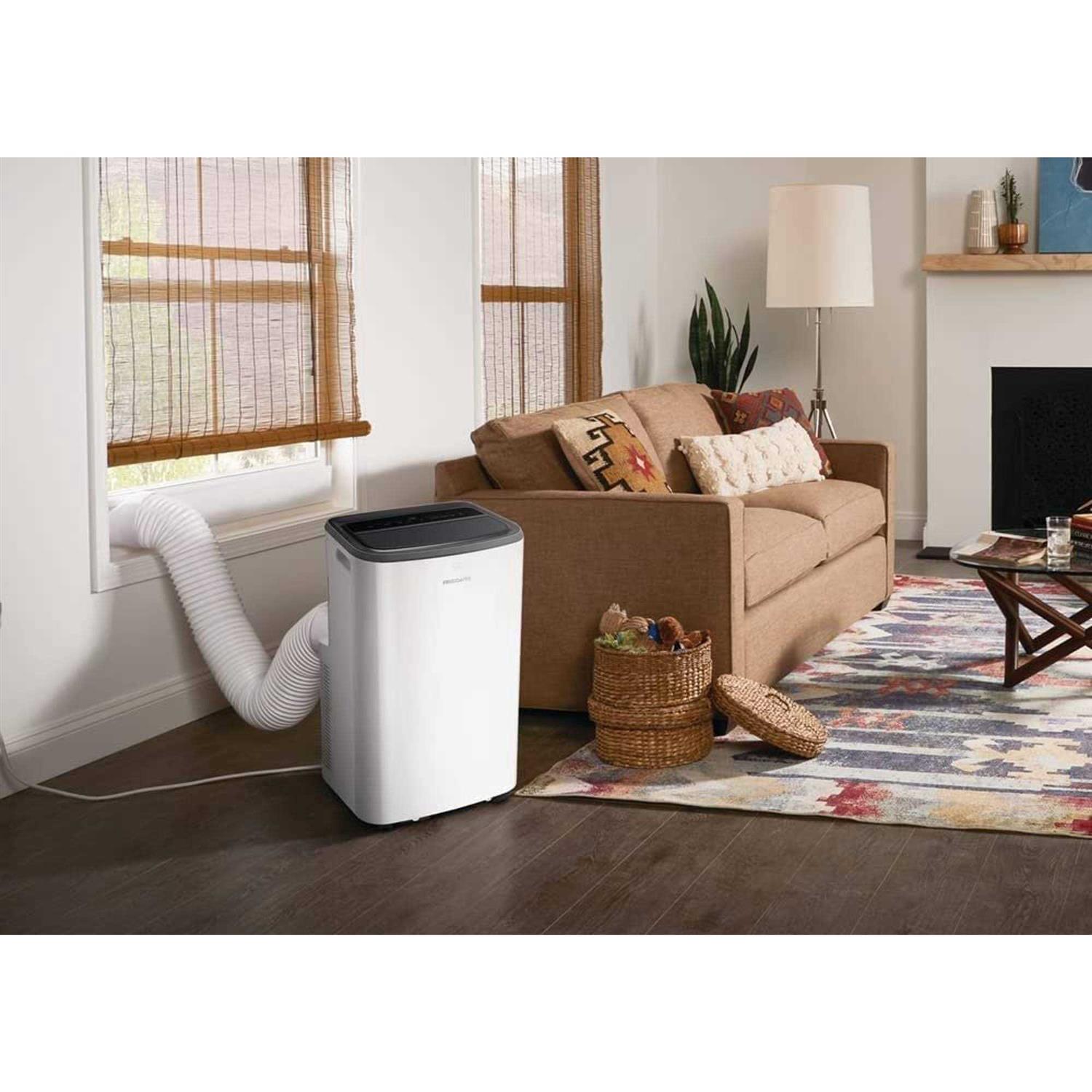 Frigidaire 14,000 BTU 3-in-1 Portable Room Air Conditioner FHPW142AC1 - Image 3