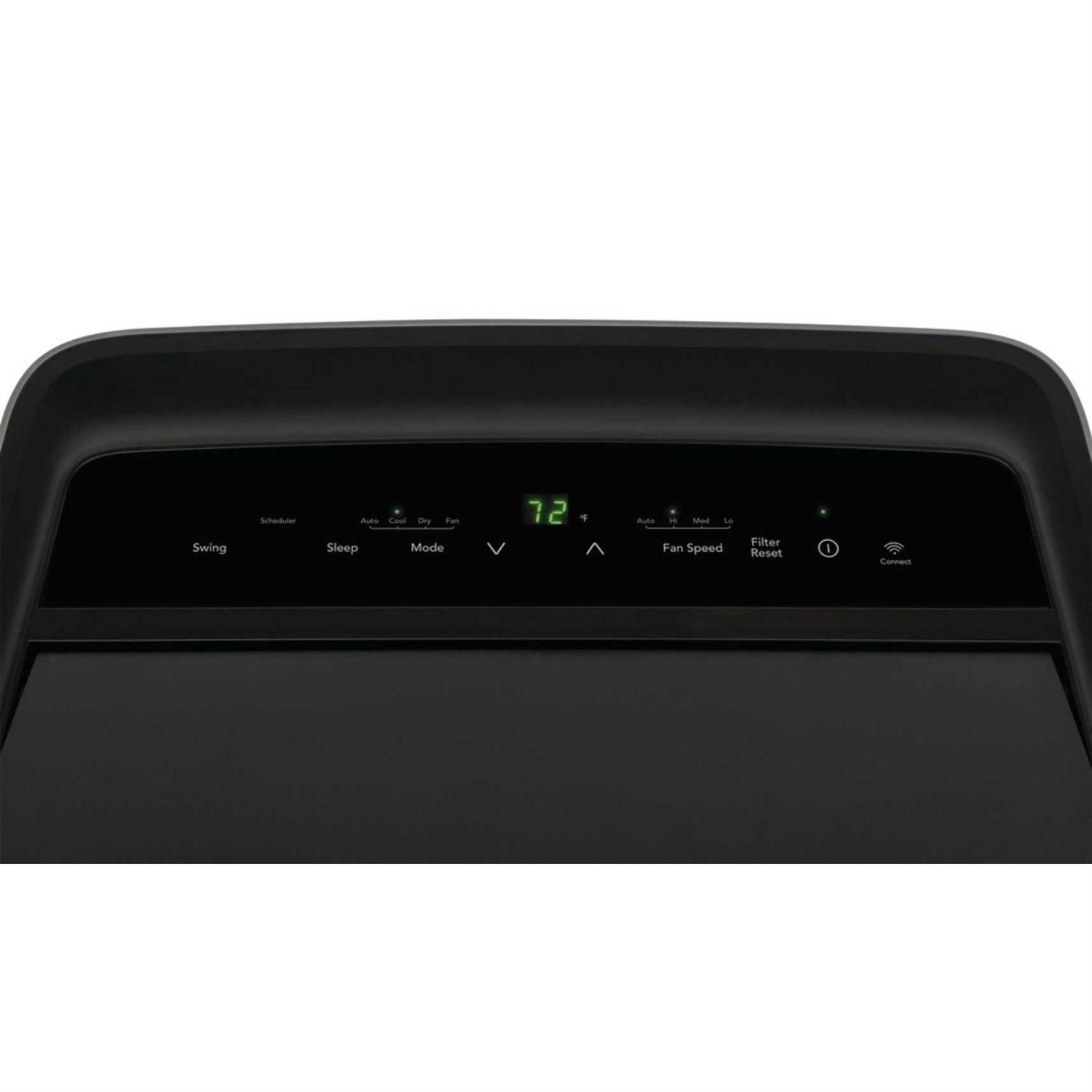 Frigidaire 14,000 BTU 3-in-1 Portable Room Air Conditioner FHPW142AC1 - Image 4