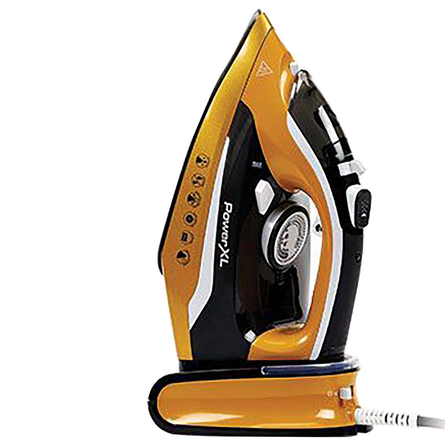 PowerXL Cordless Iron/Steamer - Image 3