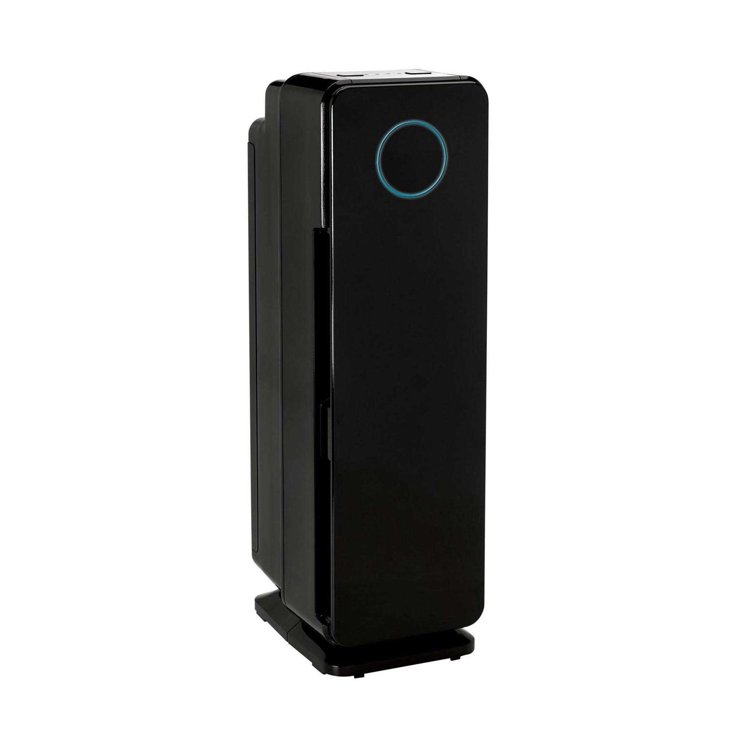 GermGuardian True HEPA Tower Air Purifier - Image 3