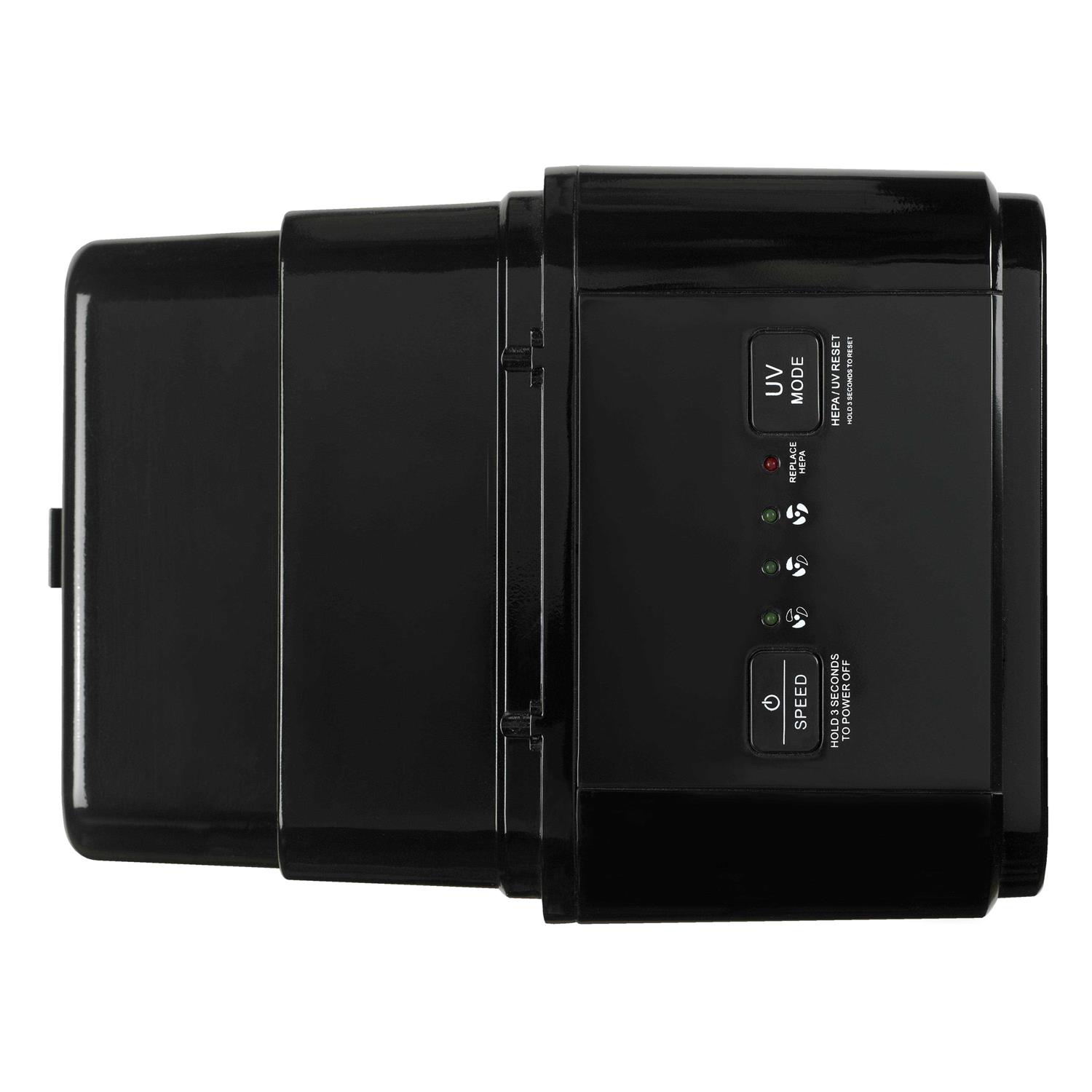 GermGuardian True HEPA Tower Air Purifier - Image 4