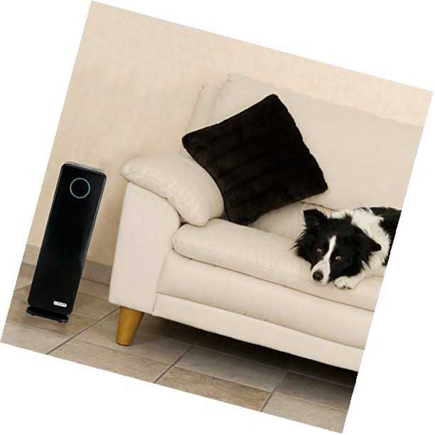 GermGuardian True HEPA Tower Air Purifier - Image 5