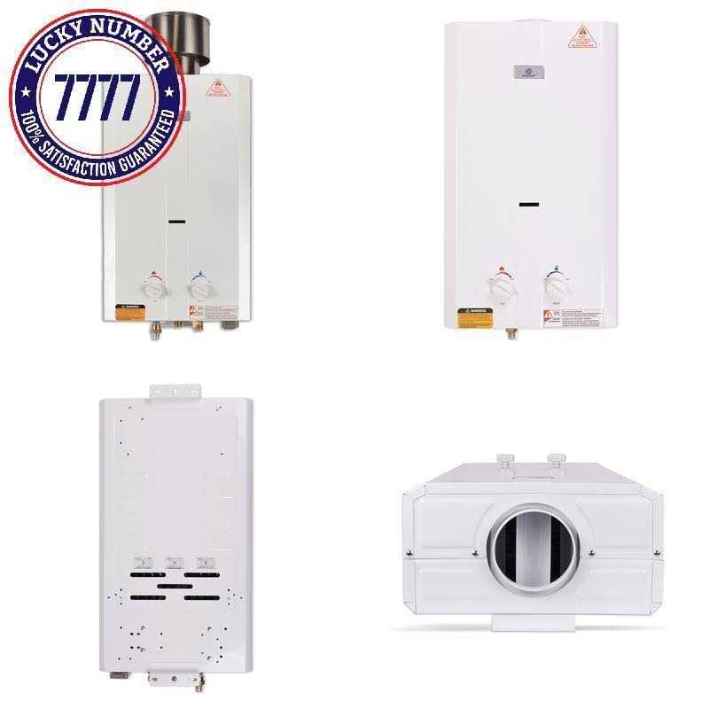 Eccotemp L10 - Image 4