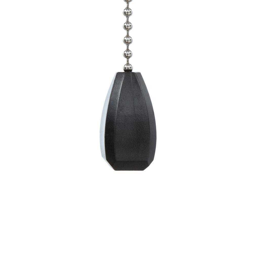 Home Decorators Collection Palm Cove 52 in. LED Indoor/Outdoor Natural Iron Ceiling Fan with Light Kit - Image 3