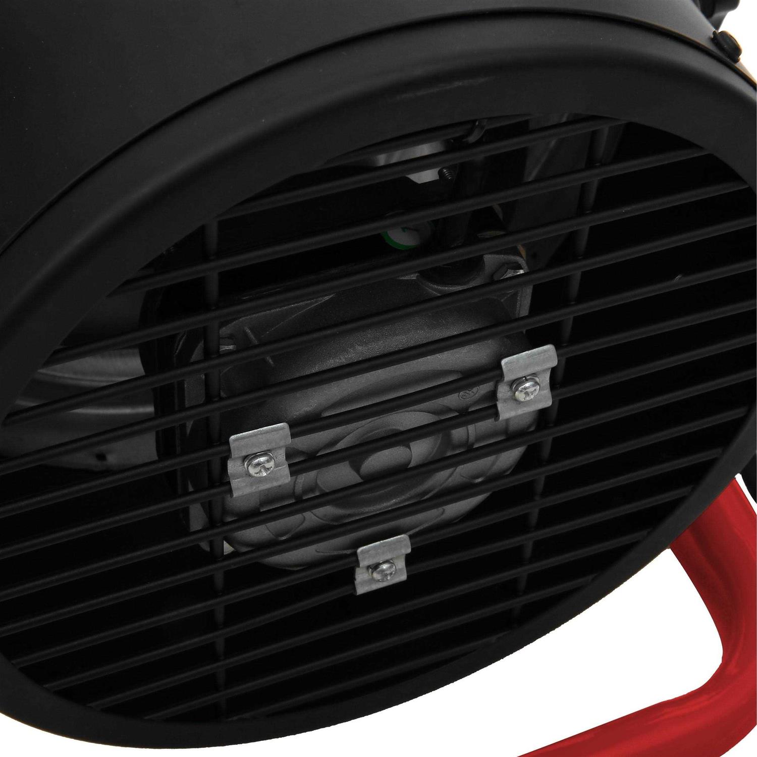 ProTemp 10,300 BTU 240V Electric Space Heater - Image 3