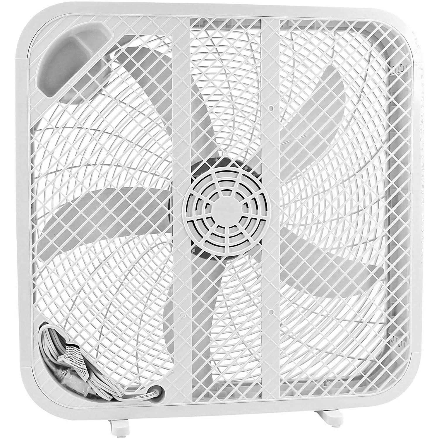 Genesis Box Fan - Image 3