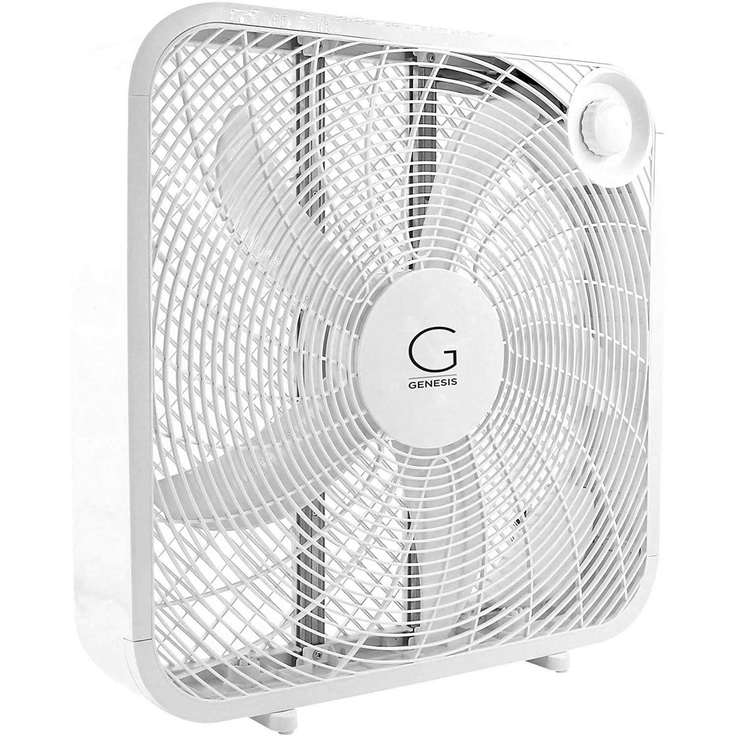 Genesis Box Fan - Image 4
