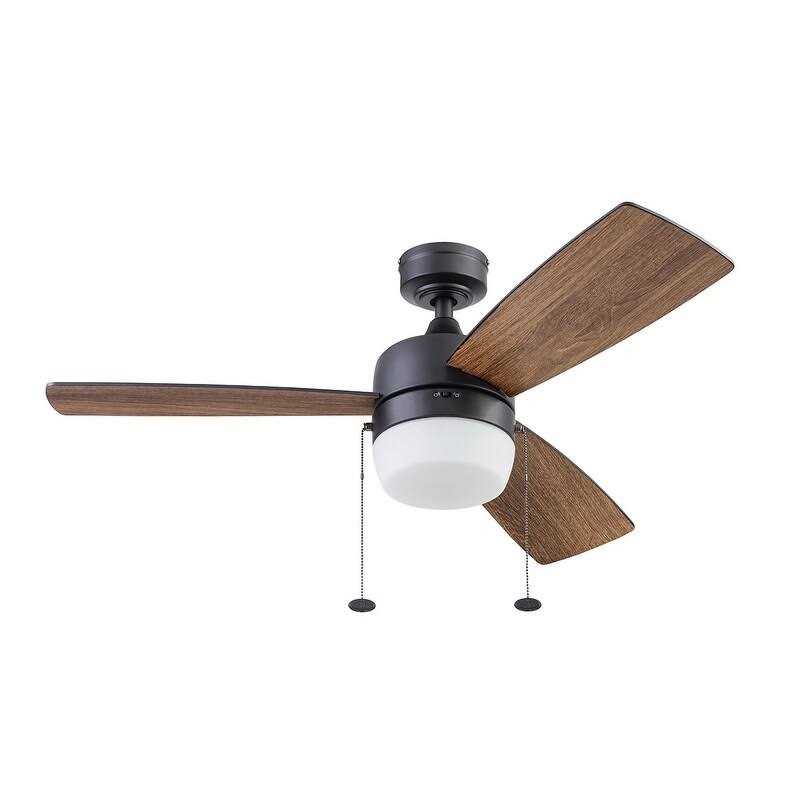 Honeywell Barcadero 44 inch Ceiling Fan with Light - Image 4