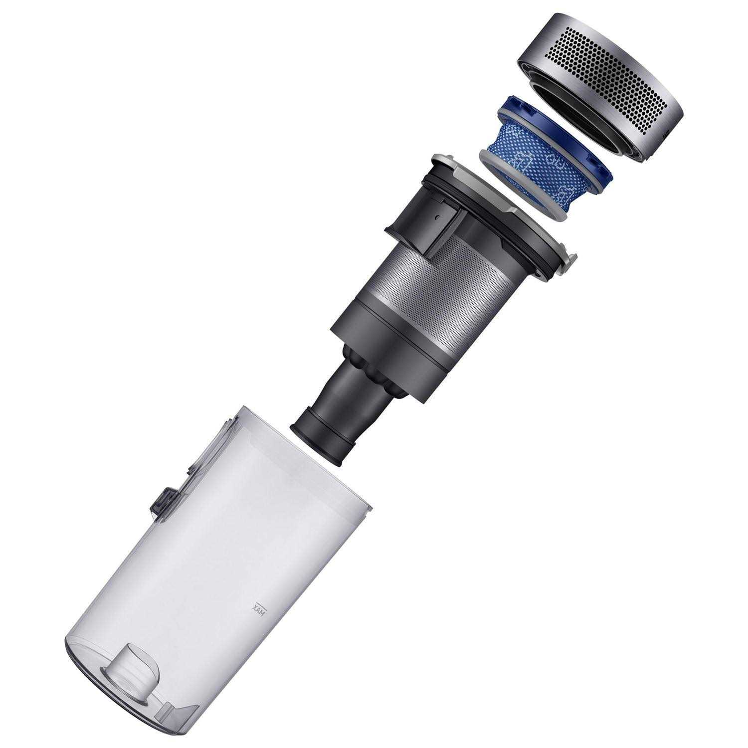 Samsung Jet 90 Complete Cordless Stick Vacuum - Image 3