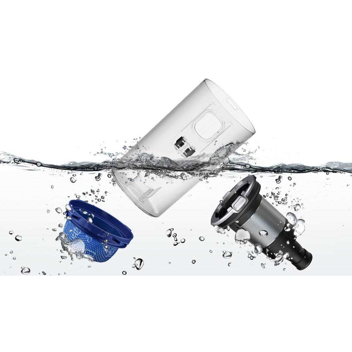 Samsung Jet 90 Complete Cordless Stick Vacuum - Image 5