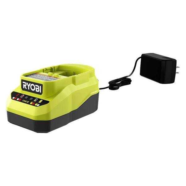 RYOBI ONE+ 18V Cordless 4.75 Gal. Wet/Dry Vacuum Kit with 4.0 Ah Battery and Charger - Image 3