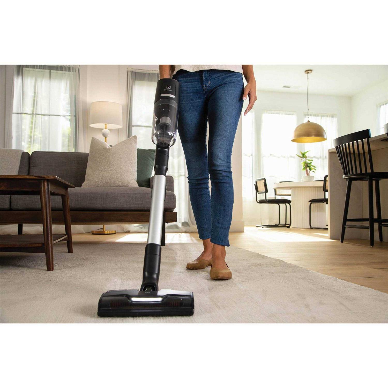 Electrolux Ultimate800 Cordless Vacuum Granite Gray - Image 3