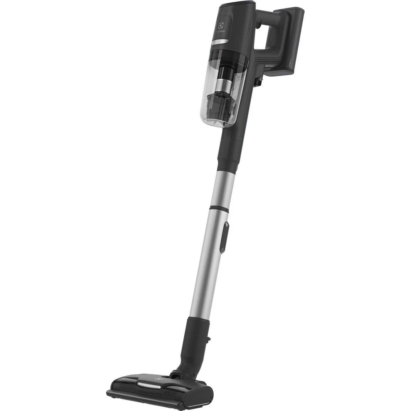 Electrolux Ultimate800 Cordless Vacuum Granite Gray - Image 4