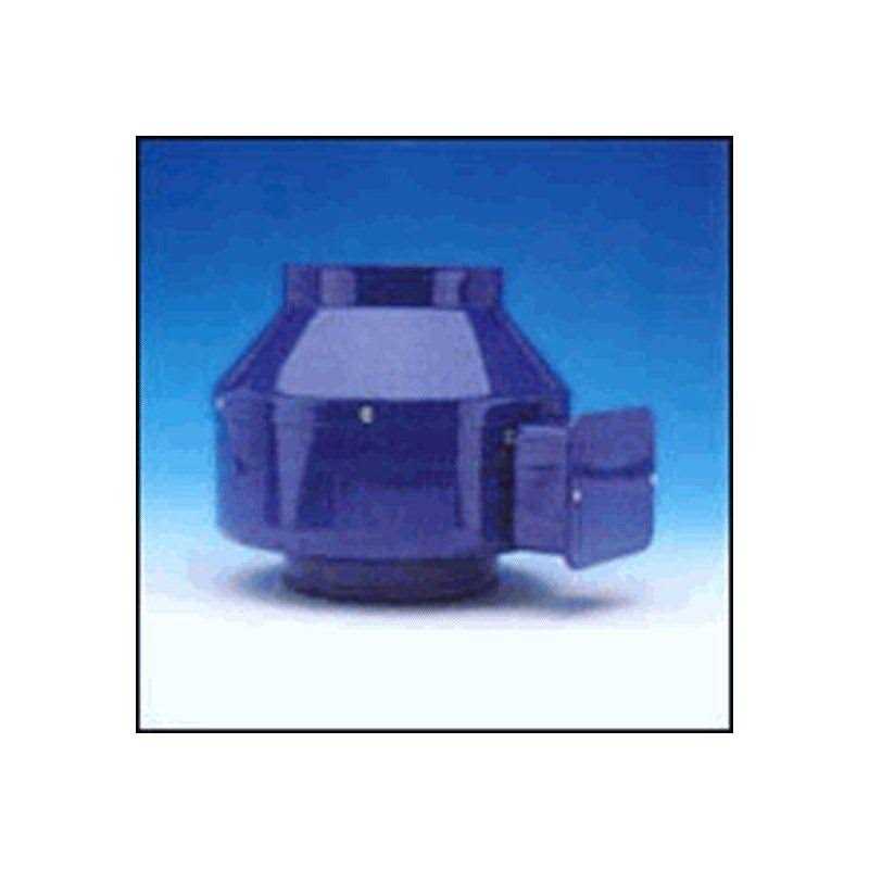 Fantech FG 10xl Inline Centrifugal Duct Fan FG10XL - Image 5