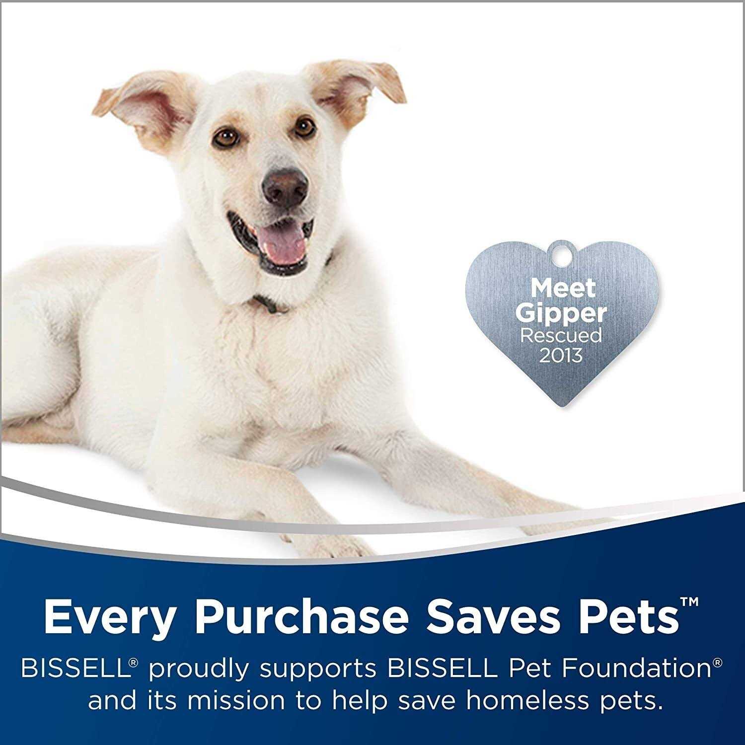 BISSELL 3079 Featherweight Cordless XRT 14.4V Stick Vacuum - Image 5