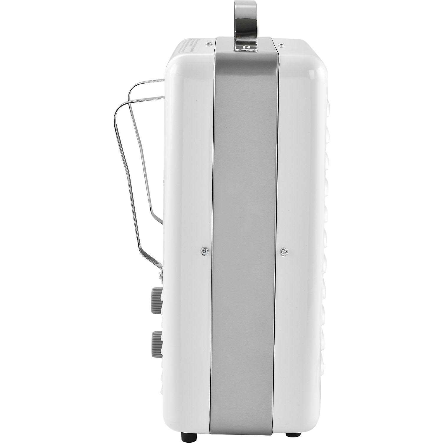 Global Industrial 246098 1500W Portable Electric Milkhouse Heater - Image 4