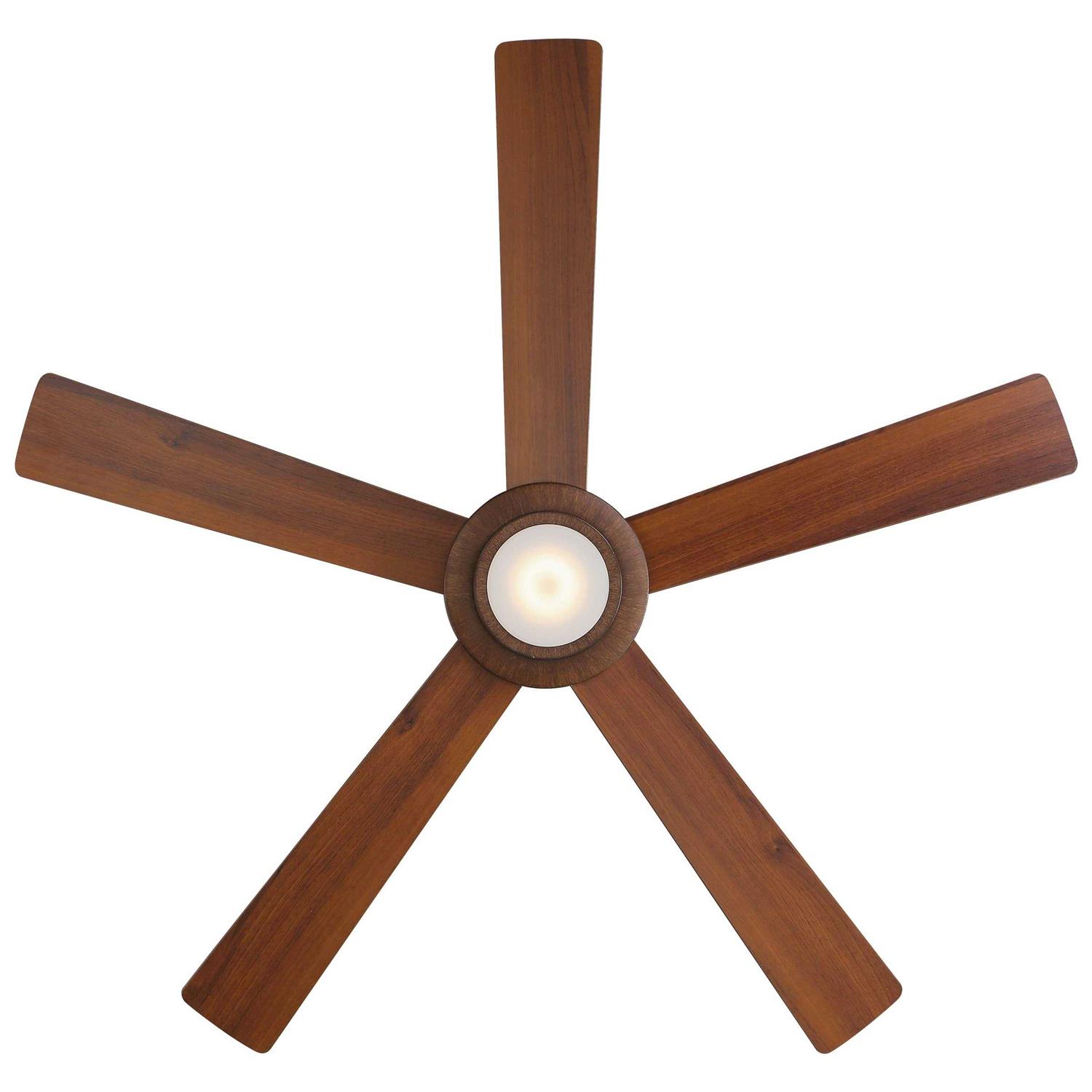 Minka Aire Skyhawk LED 60 Ceiling Fan F749L - Image 3