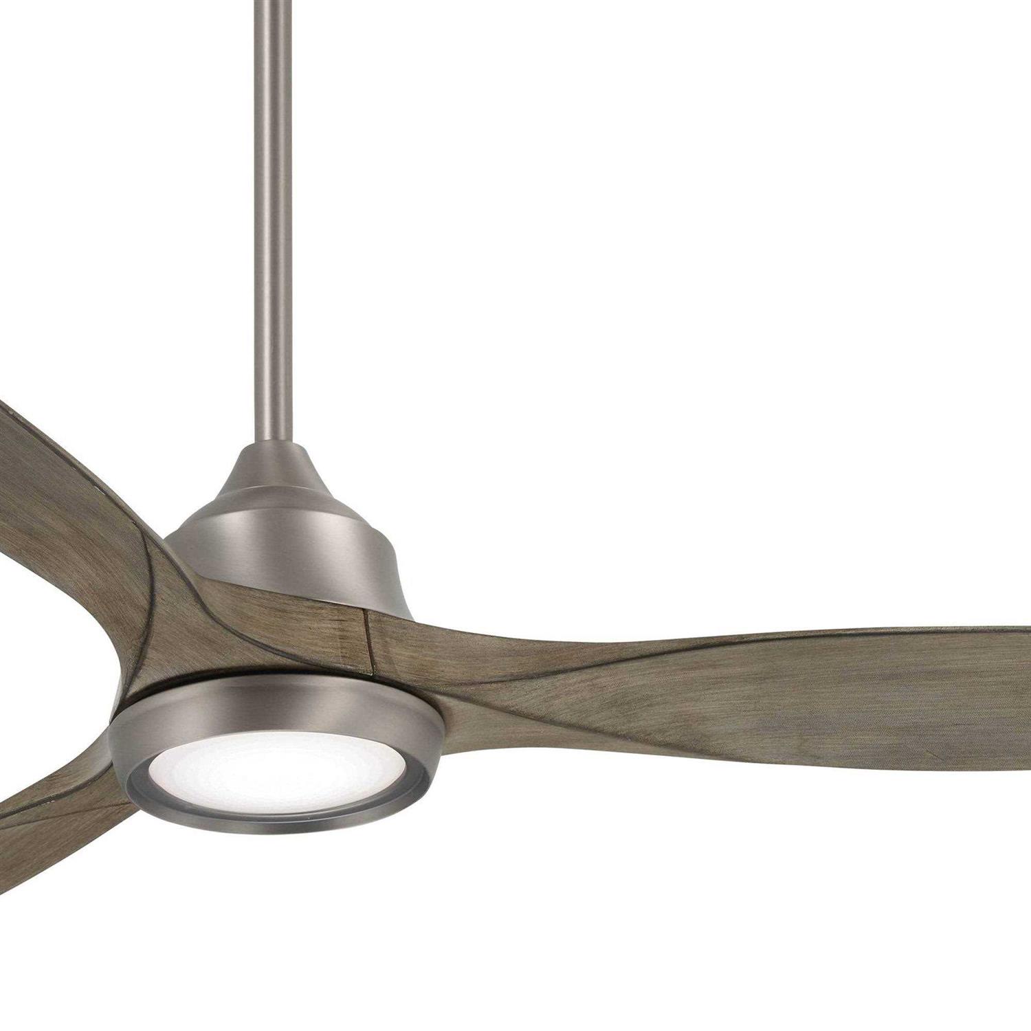 Minka Aire Skyhawk LED 60 Ceiling Fan F749L - Image 4