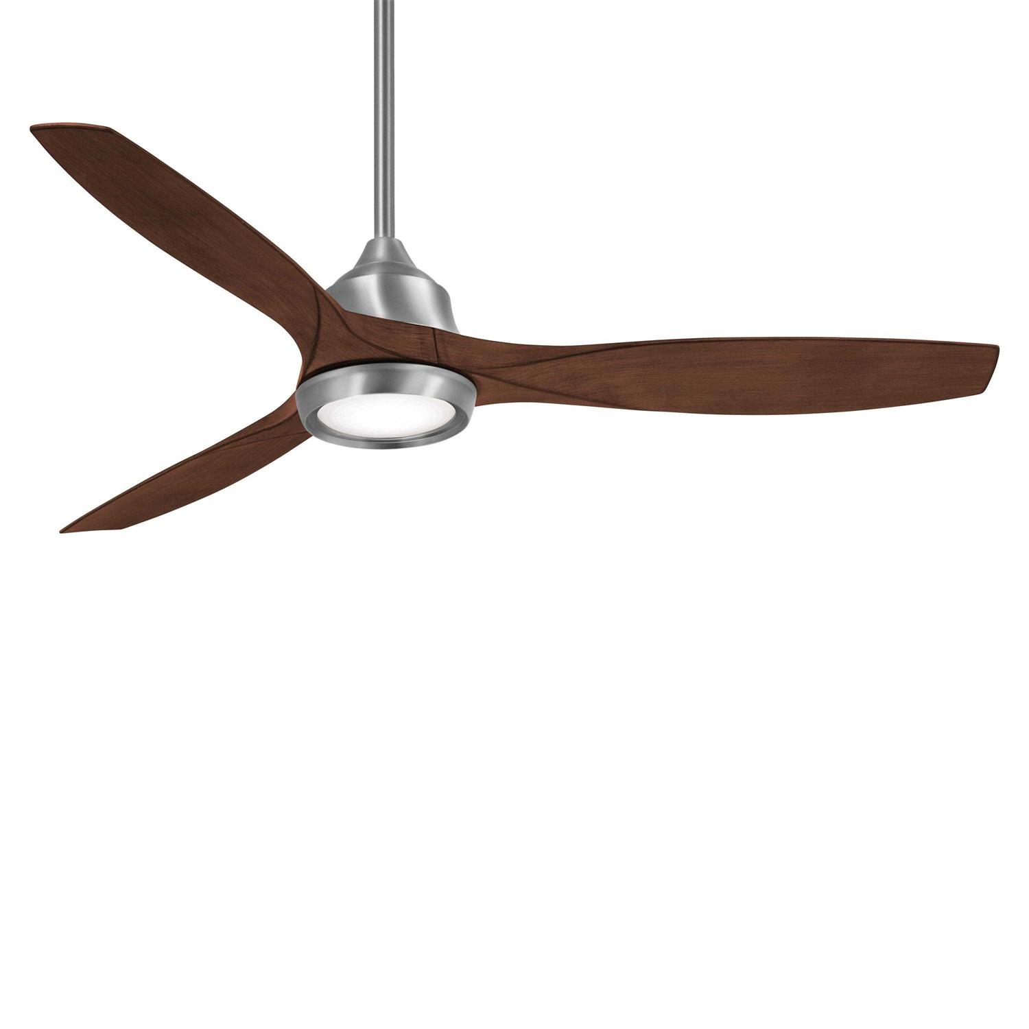 Minka Aire Skyhawk LED 60 Ceiling Fan F749L - Image 5