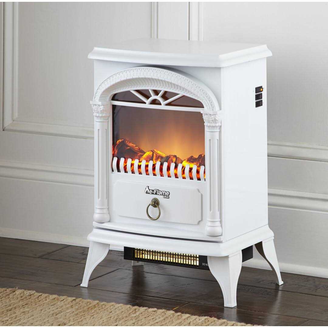 e-Flame Hamilton EF-BLT - Image 5