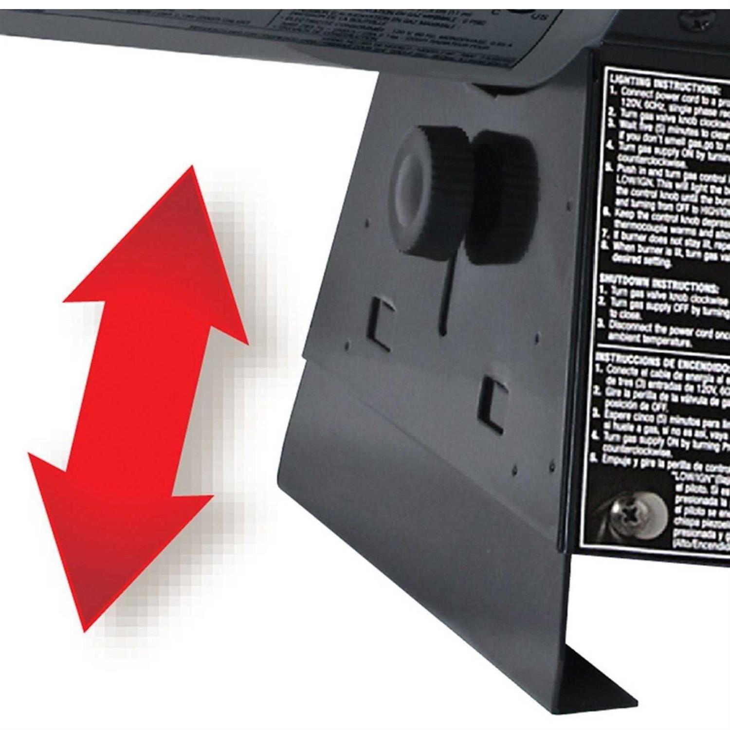 Dyna-Glo Delux RMC-FA60DGD - Image 4