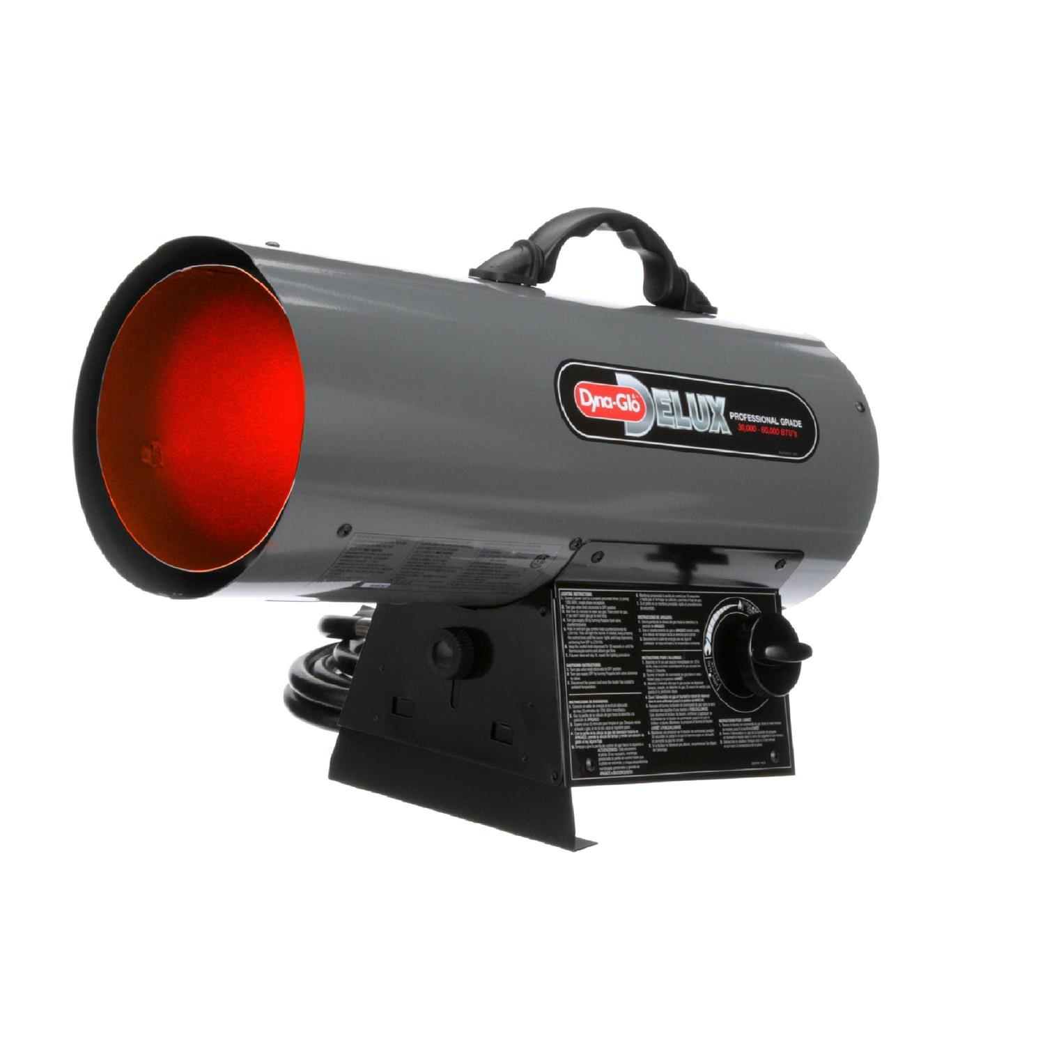 Dyna-Glo Delux RMC-FA60DGD - Image 5