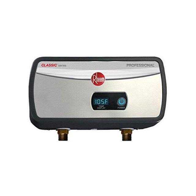 Rheem RTEX-06 240V Electric Tankless Water Heater - Image 4