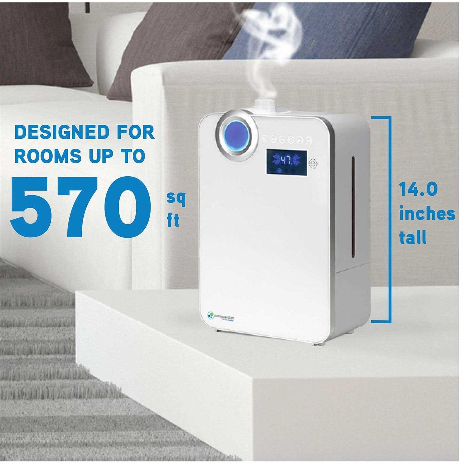 PureGuardian H7550 - Image 3