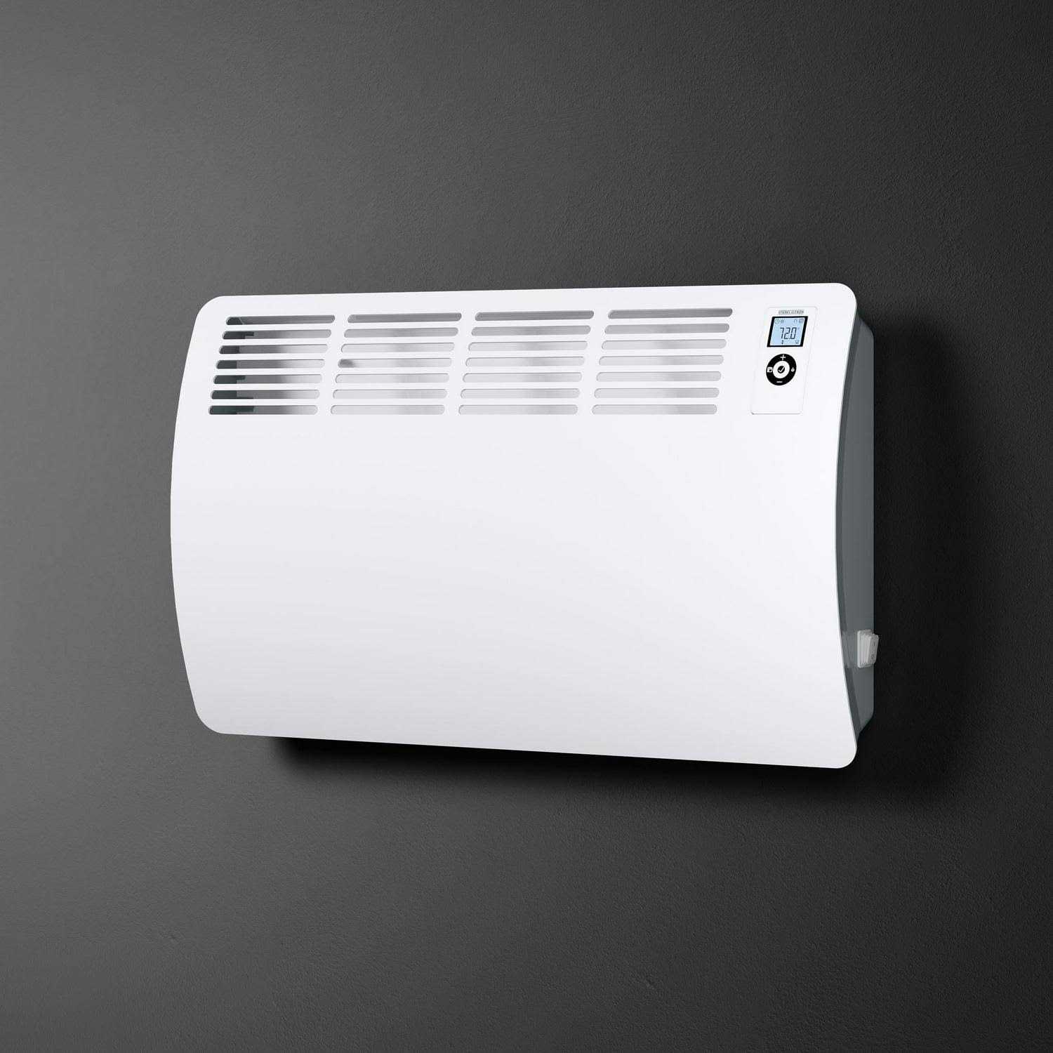Stiebel Eltron CON 200-2 Premium Wall-Mounted Convection Heater 202029 - Image 4