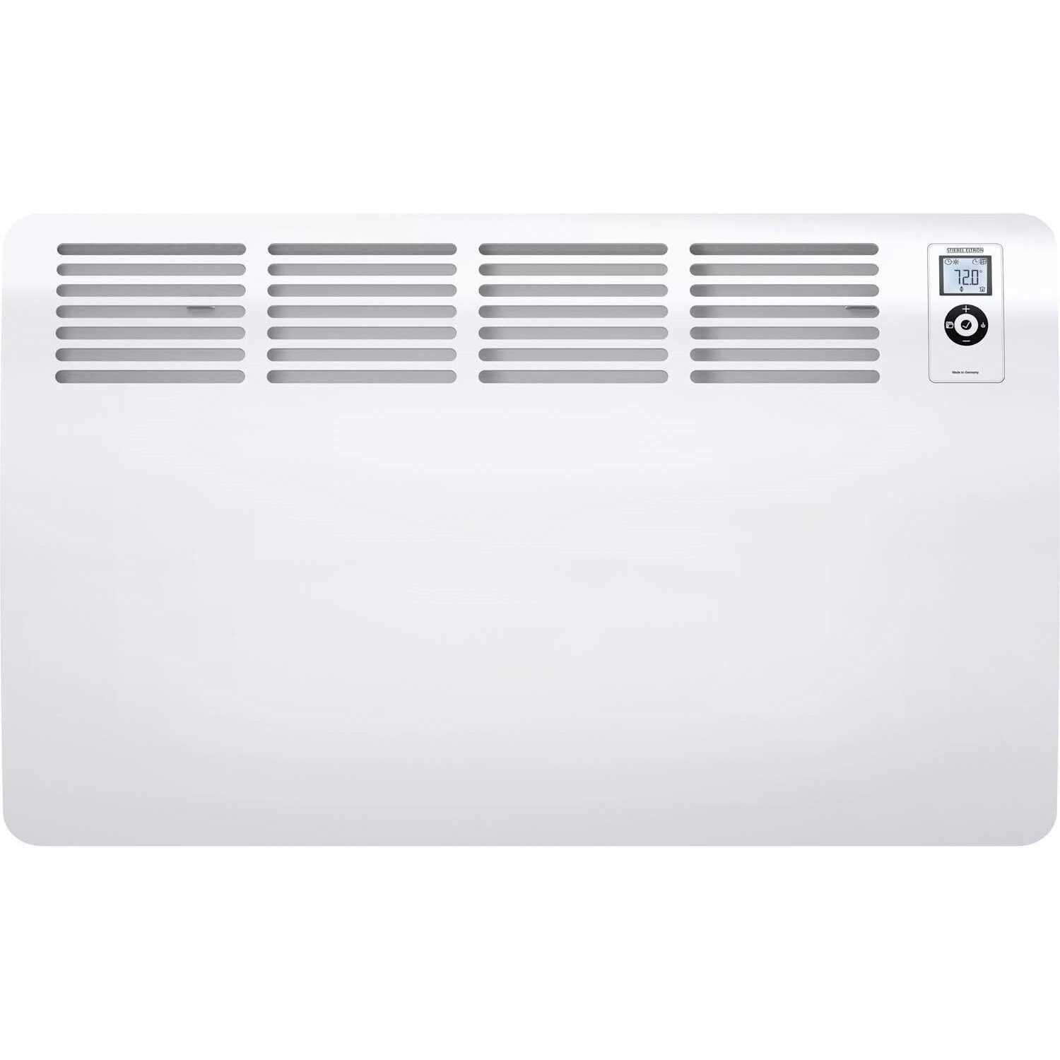 Stiebel Eltron CON 200-2 Premium Wall-Mounted Convection Heater 202029 - Image 5