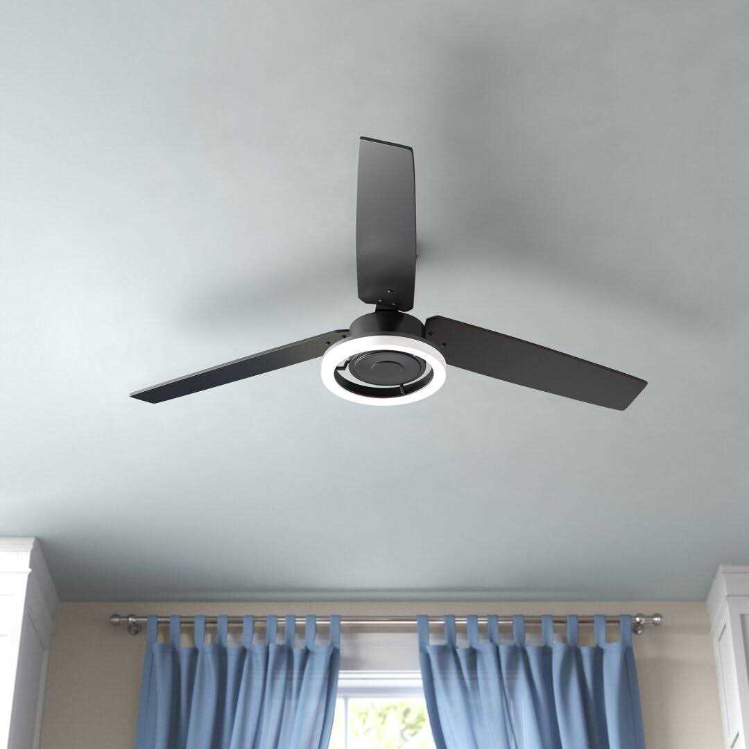 Prominence Home Orbis Ceiling Fan - Image 4