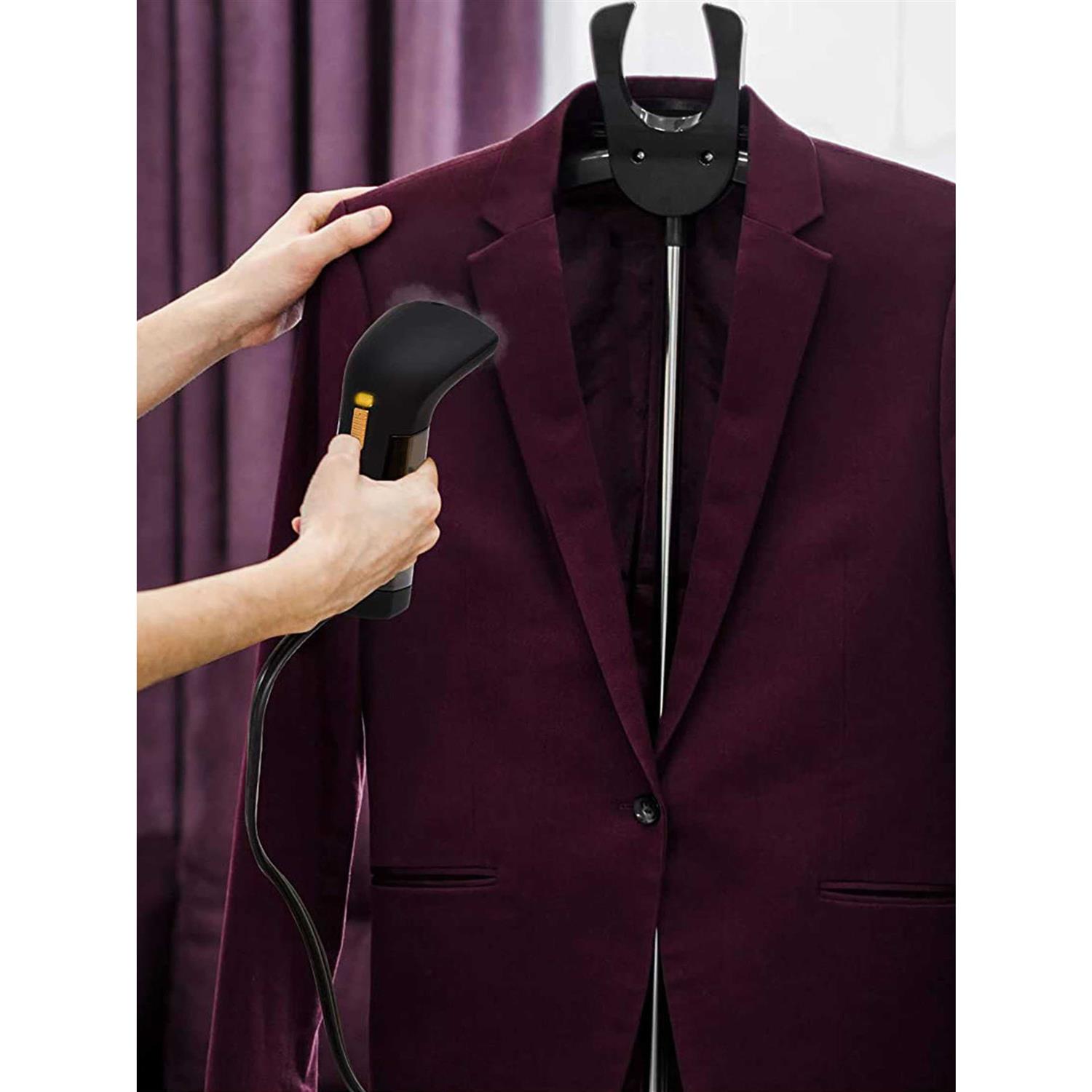 Electrolux Compact Travel Steamer - Image 3