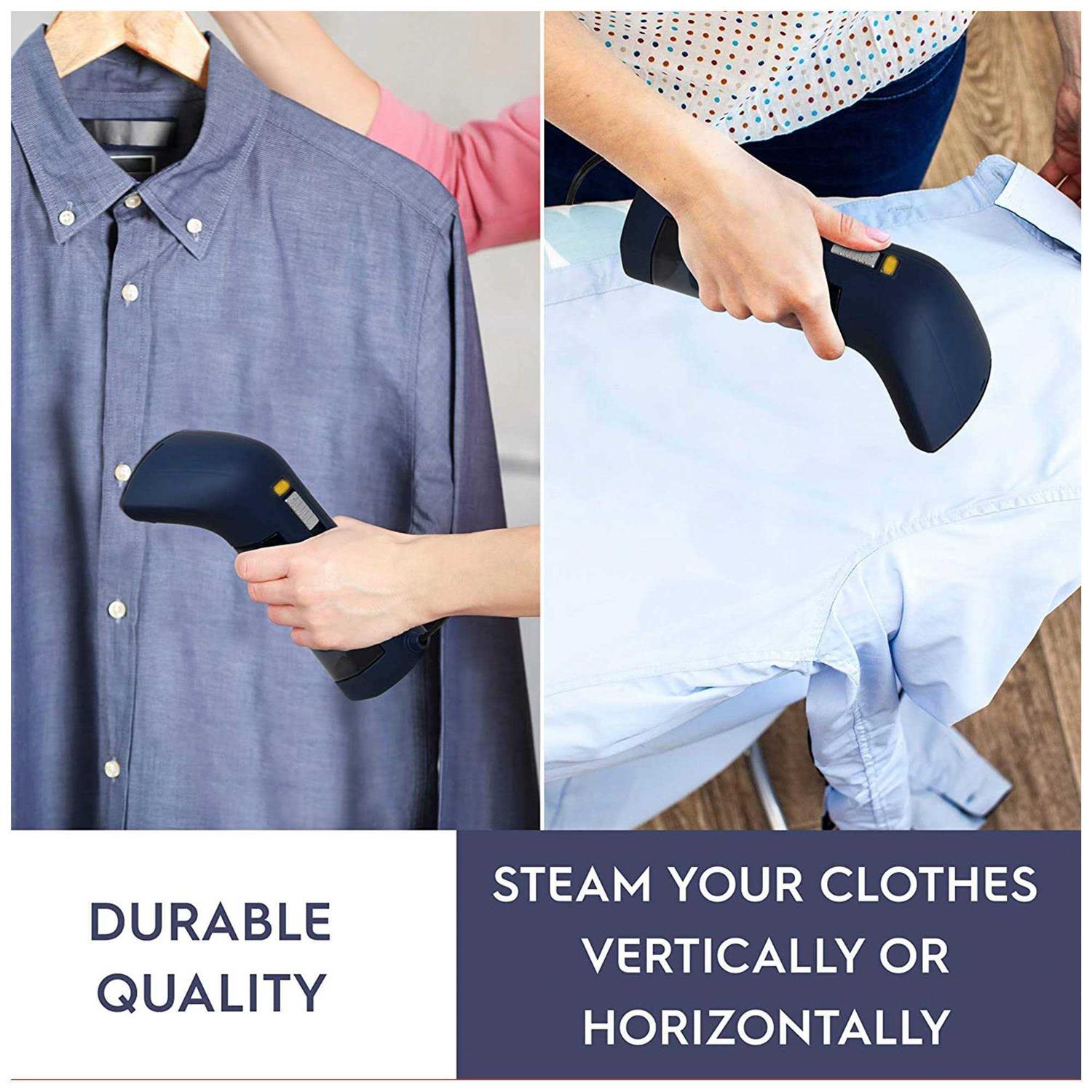 Electrolux Compact Travel Steamer - Image 3