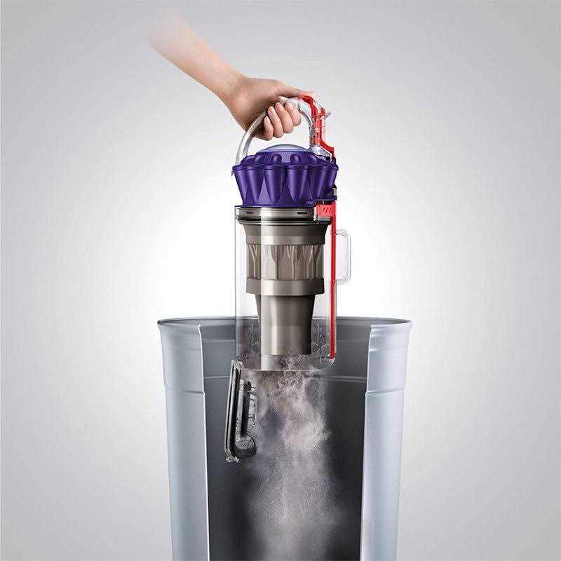 Dyson Ball Animal Upright Vacuum - Image 3