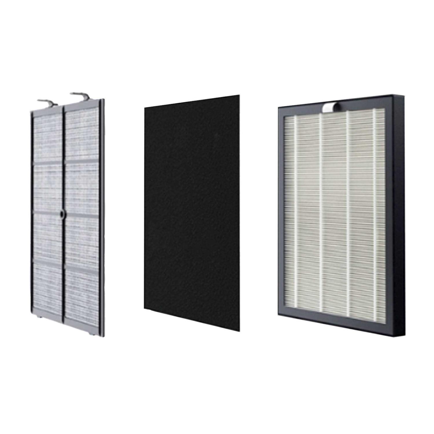 Veva Air Purifier Large Room ProHEPA 9000 Premium Air Purifiers for Allergies - Image 3