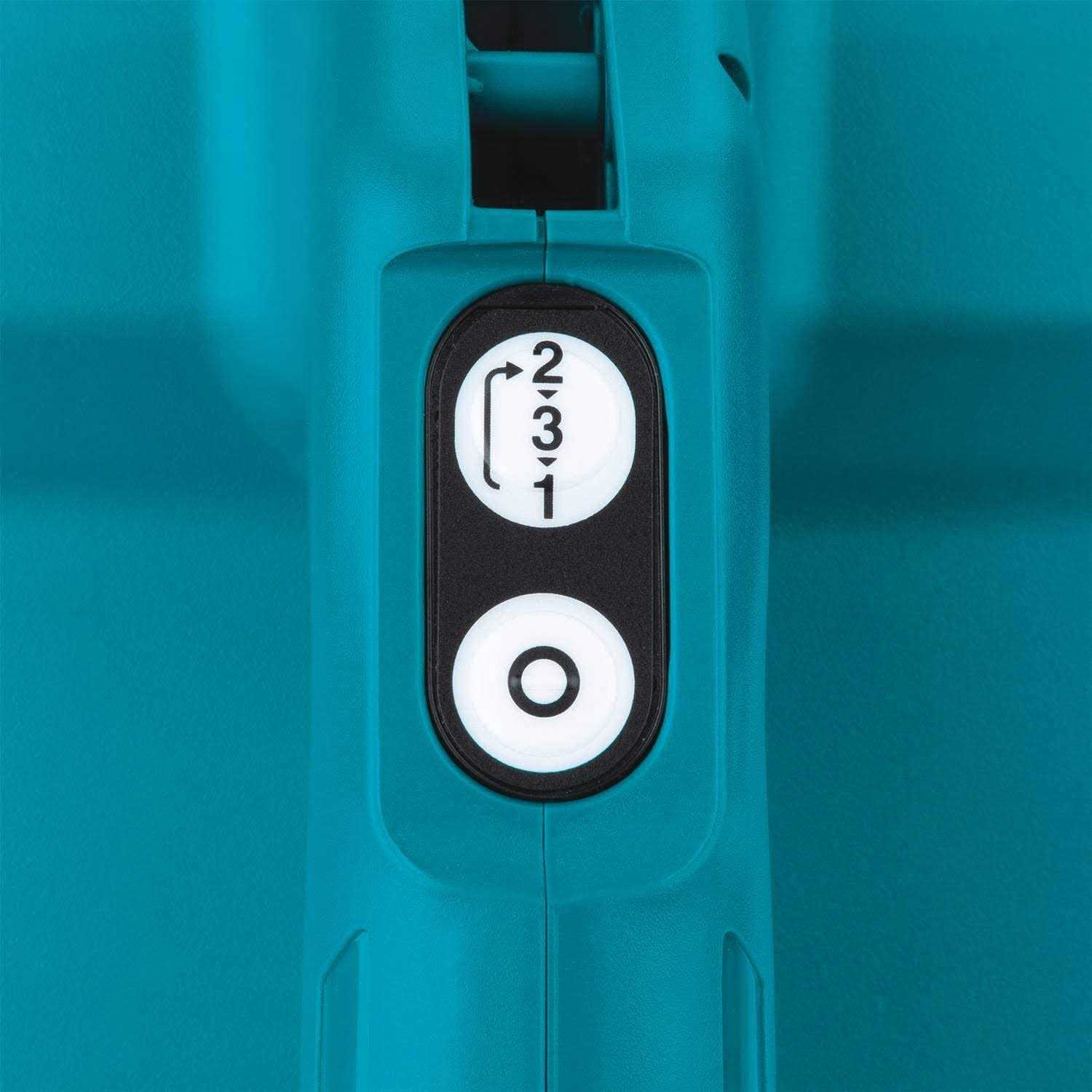 Makita XLC07Z 18V LXT Lithium-Ion Handheld Canister Vacuum - Image 3