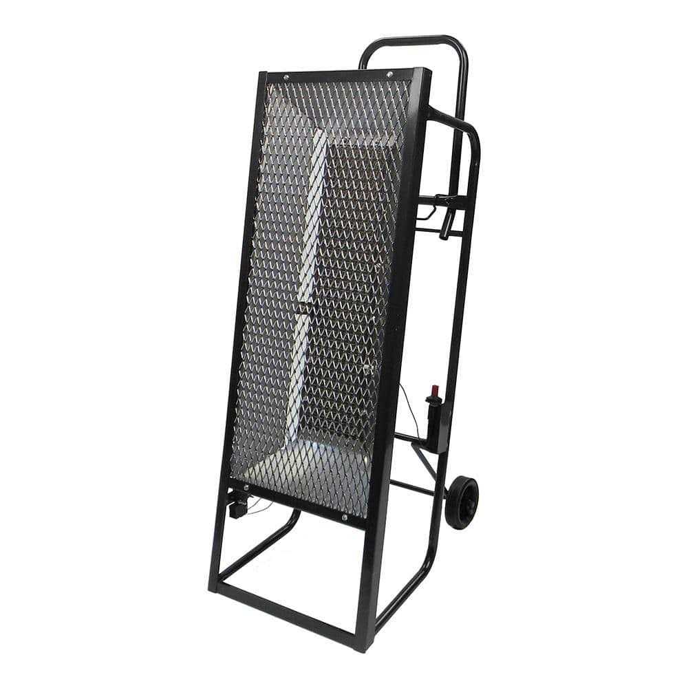 Sun Blast 35,000 BTU Flat Radiant Liquid Propane Heater - Image 3