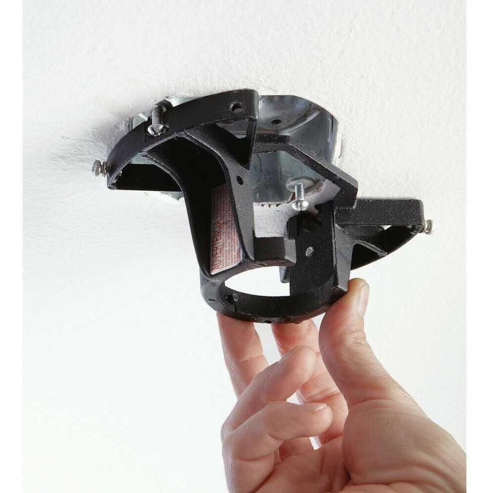 Home Decorators Collection Ellard 52 in. LED Matte Ceiling Fan with Light - Image 5