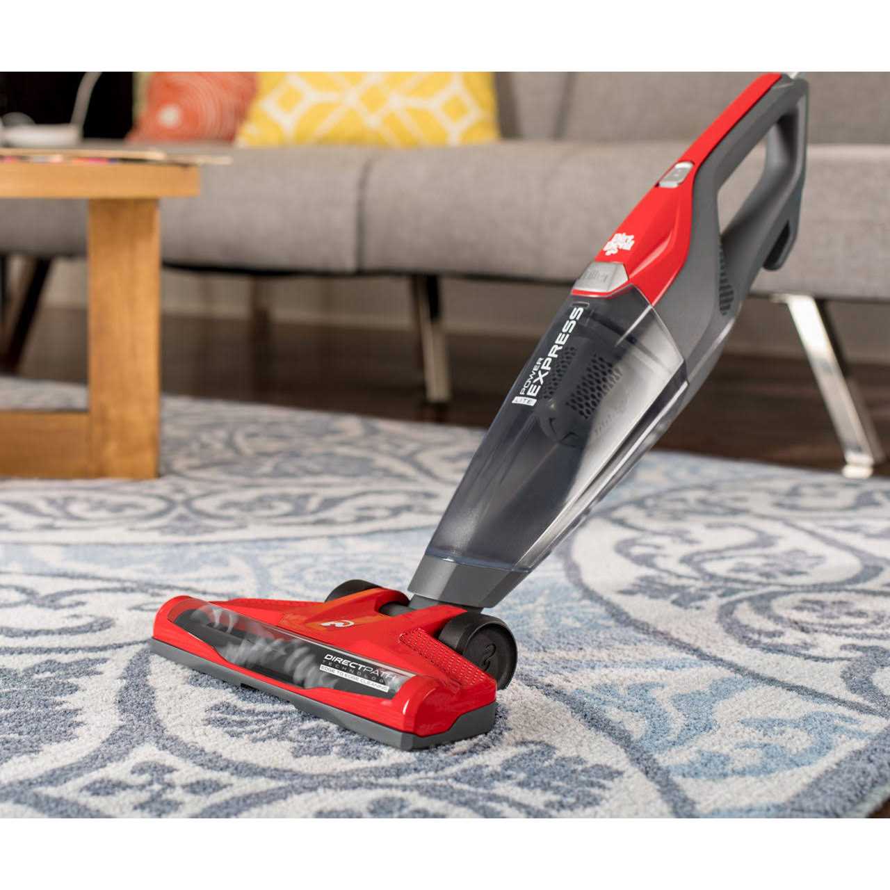 Dirt Devil Power Express Lite - Image 4