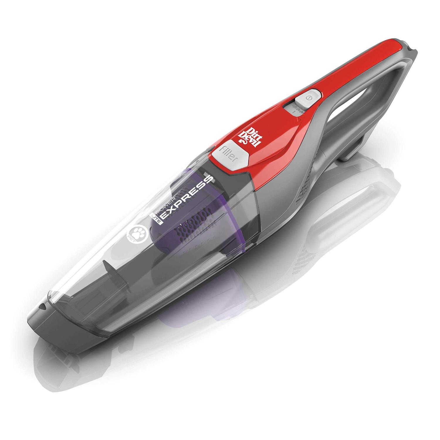 Dirt Devil Power Express Lite - Image 4