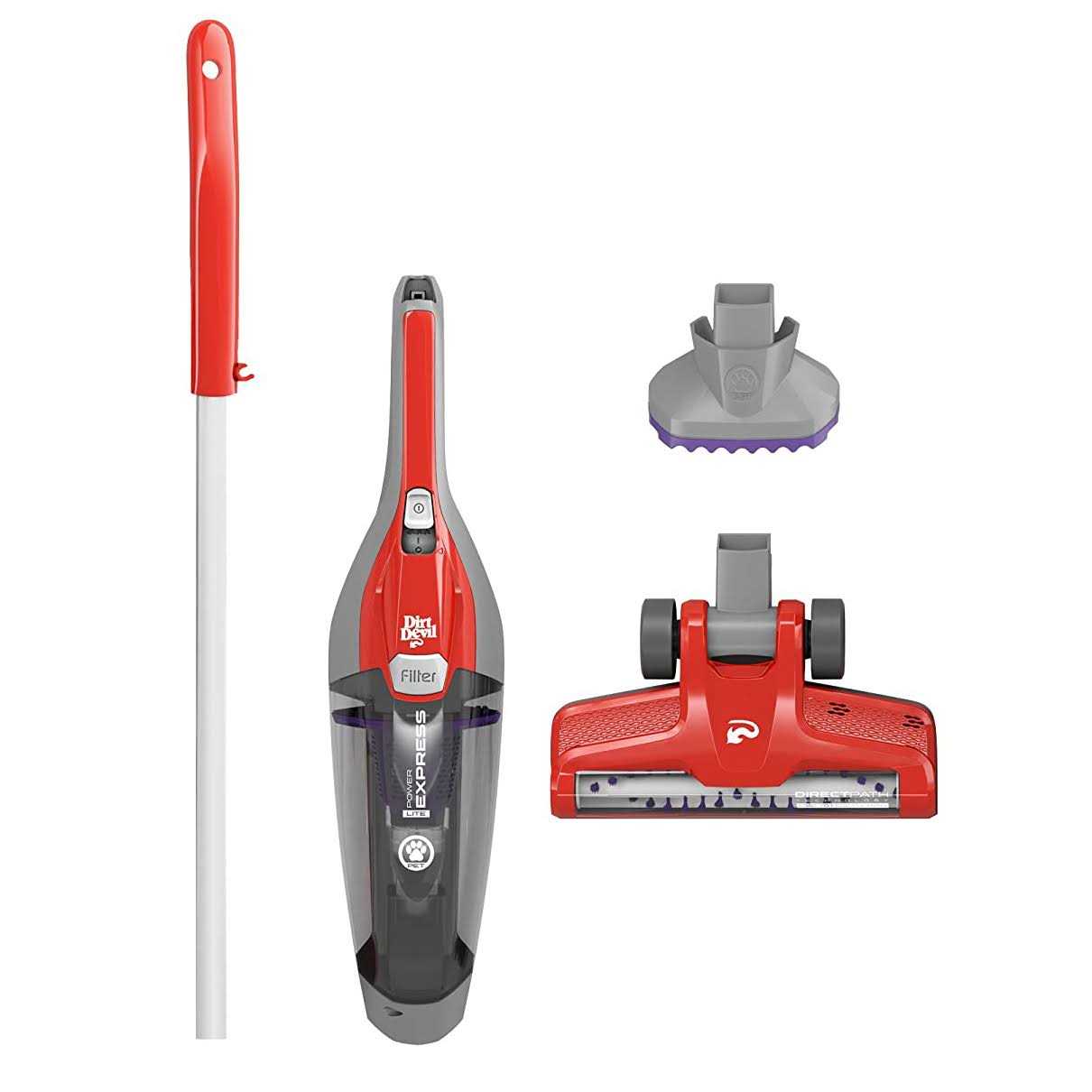 Dirt Devil Power Express Lite - Image 5