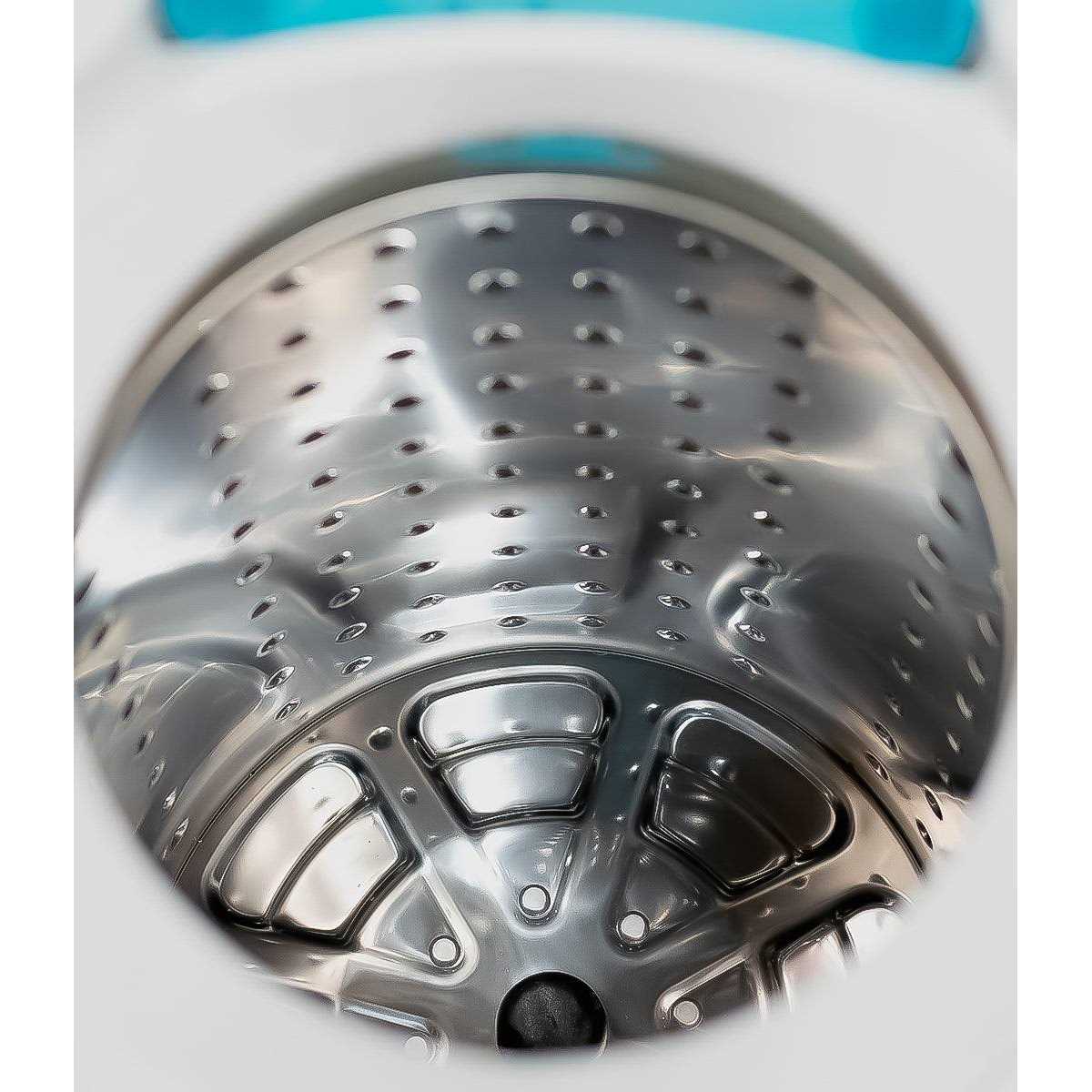 The Laundry Alternative Ninja Spin Dryer Portable Clothes Dryer Spin Dryer for Clothes - Image 5