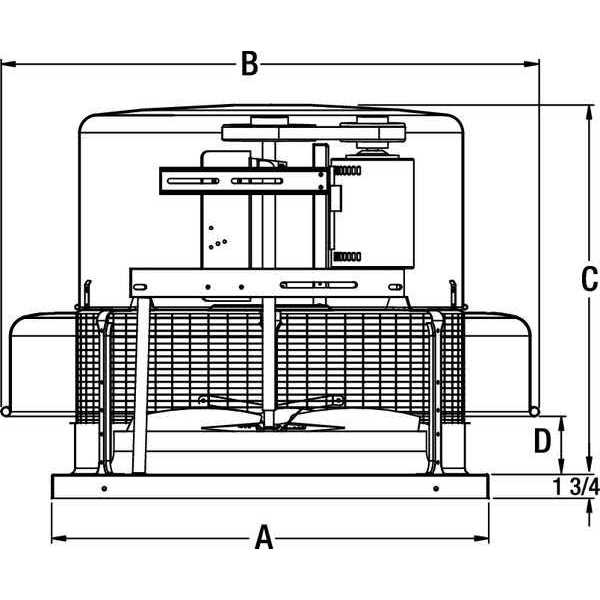 Dayton 16D527 Alu 20dia - Image 4