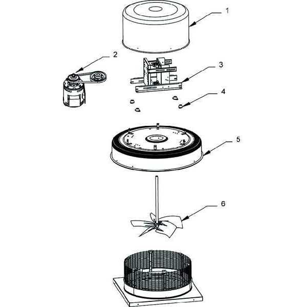 Dayton 16D527 Alu 20dia - Image 5