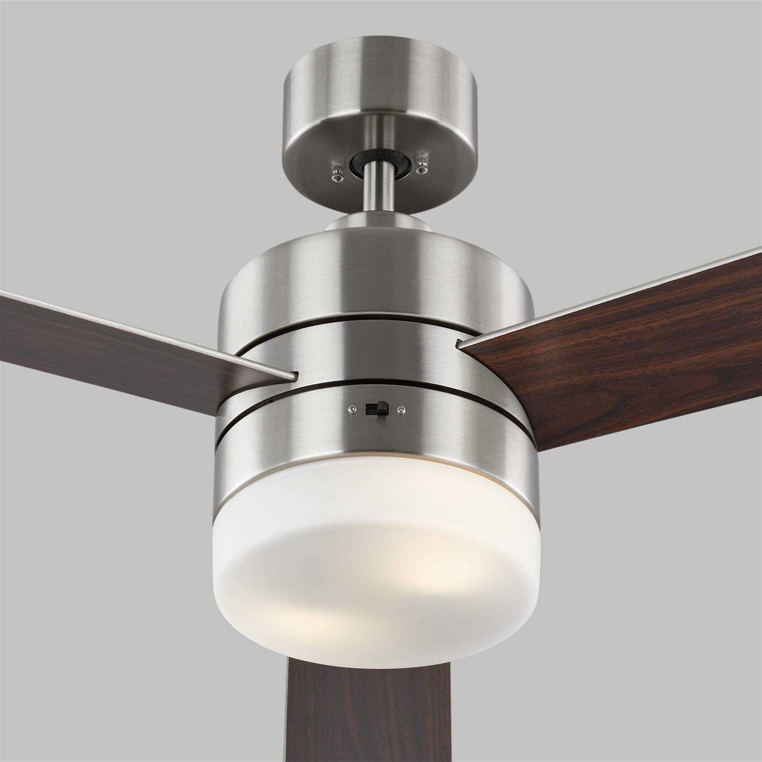 Generation Lighting Era LED Ceiling Fan 3ERAR44 - Image 3
