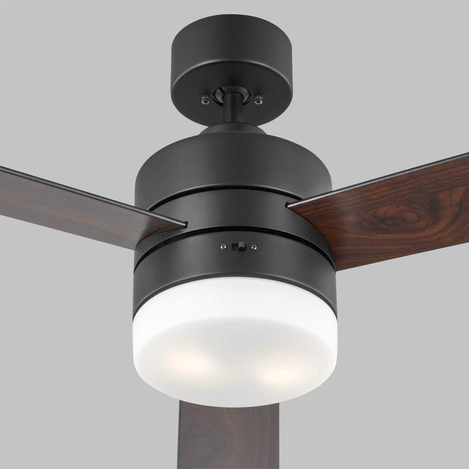 Generation Lighting Era LED Ceiling Fan 3ERAR44 - Image 5
