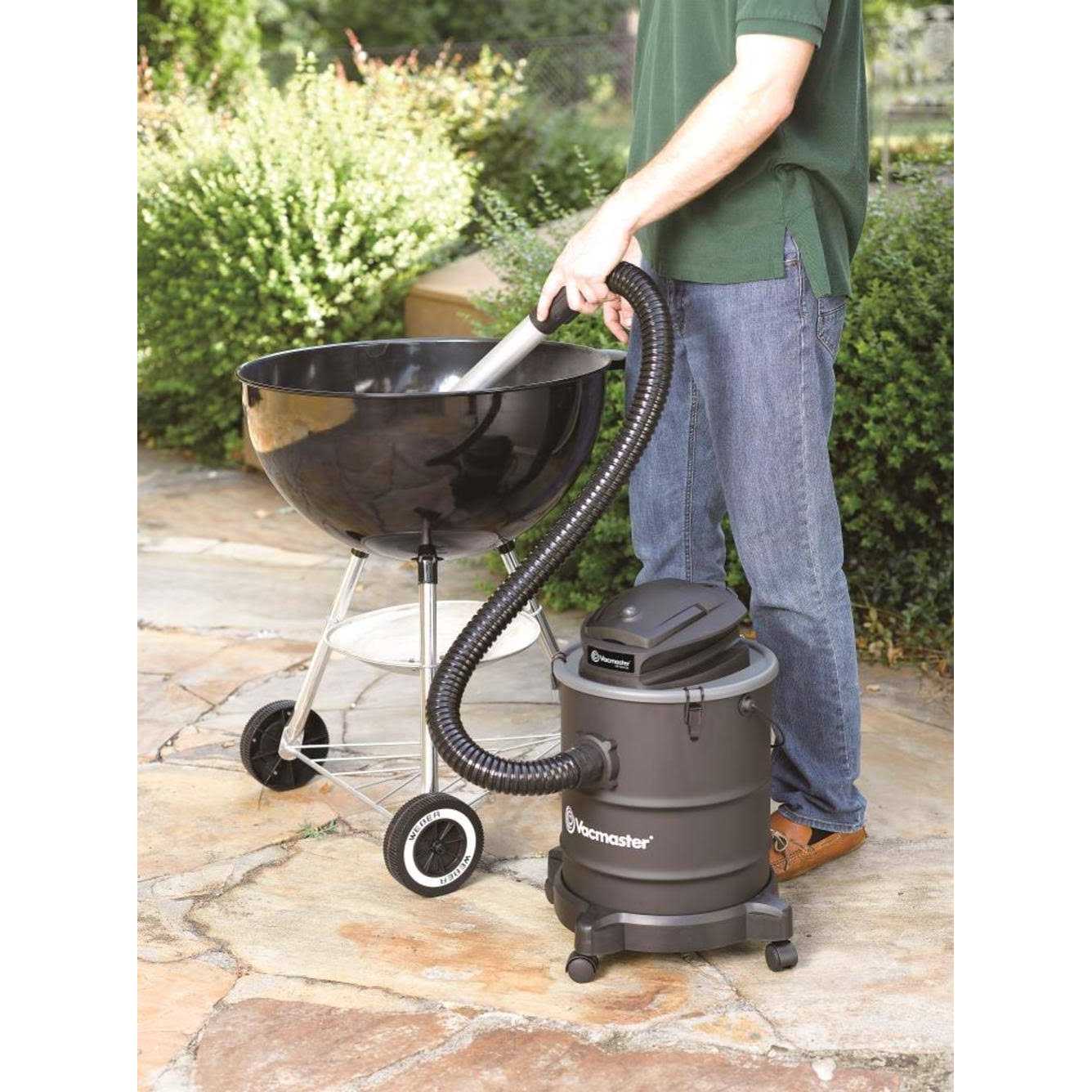 Vacmaster Ash Vacuum - Image 3